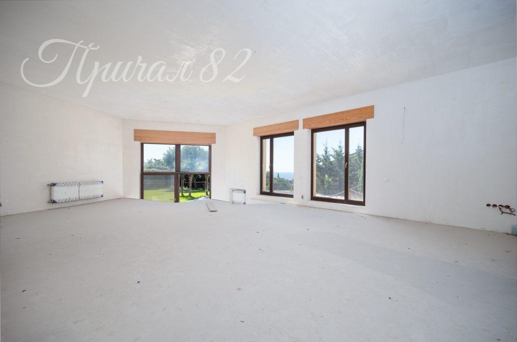 Ялта, пгт. Гурзуф, ул. Лазурная