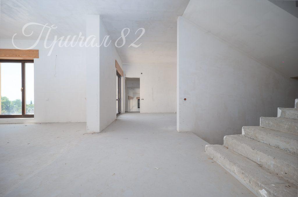 Ялта, пгт. Гурзуф, ул. Лазурная