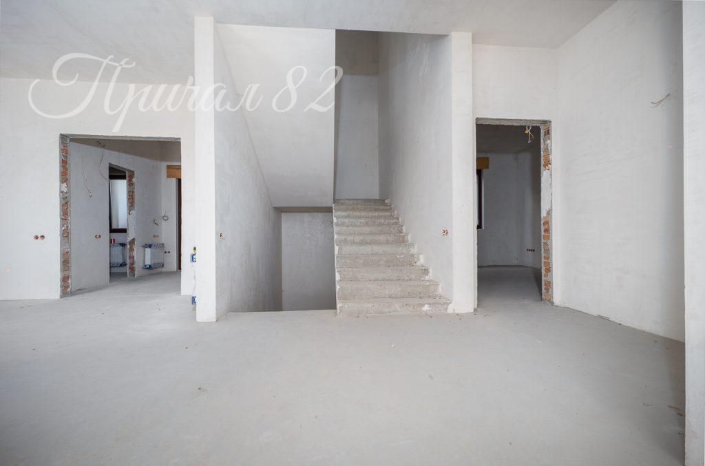 Ялта, пгт. Гурзуф, ул. Лазурная