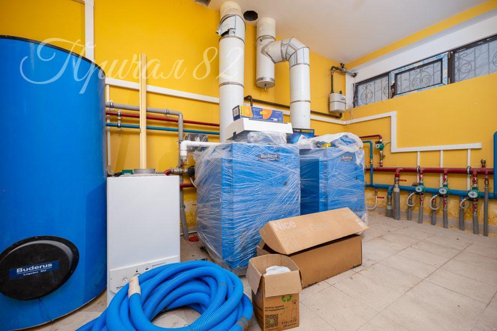 Ялта, пгт. Гурзуф, ул. Лазурная