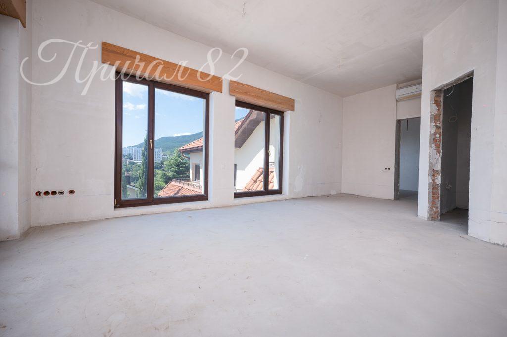 Ялта, пгт. Гурзуф, ул. Лазурная