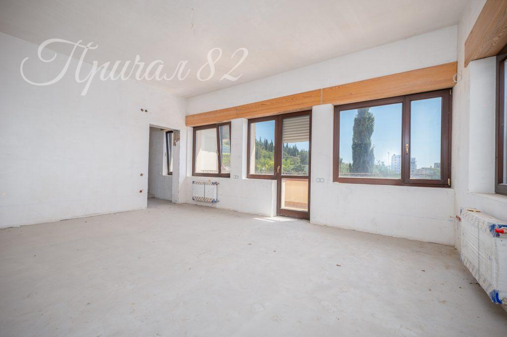 Ялта, пгт. Гурзуф, ул. Лазурная