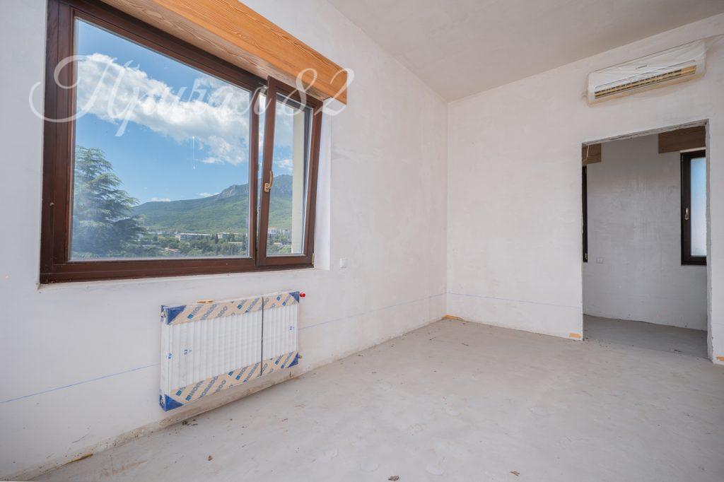 Ялта, пгт. Гурзуф, ул. Лазурная