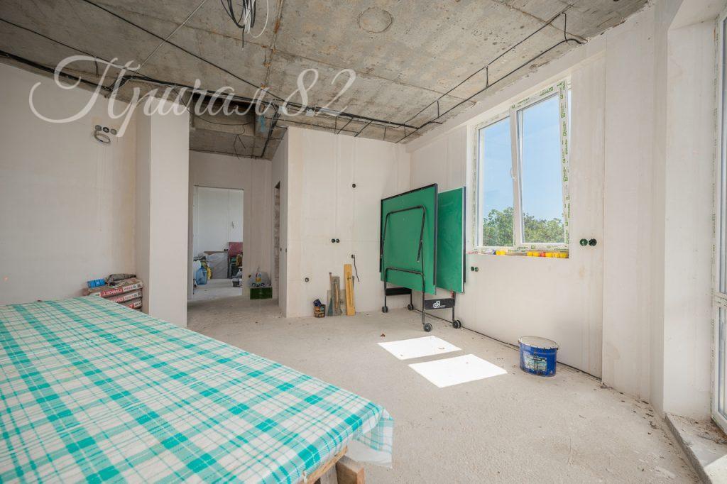 Ялта, пгт. Гурзуф, ул. Лазурная