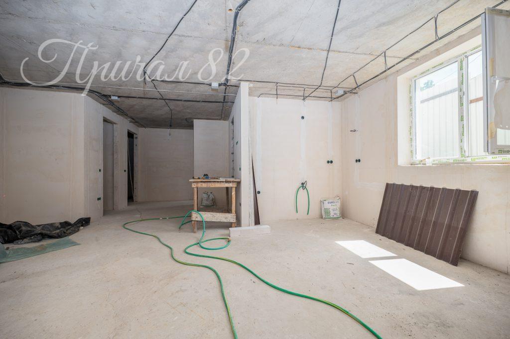 Ялта, пгт. Гурзуф, ул. Лазурная