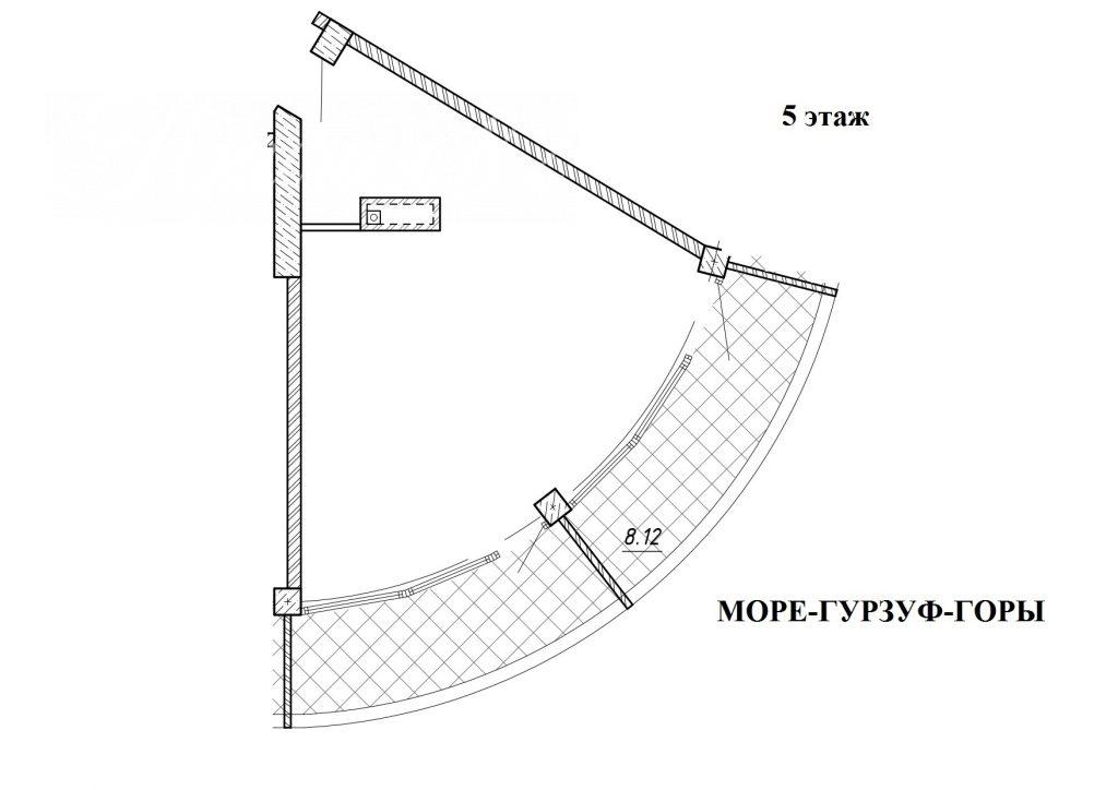 Ялта поселок городского типа Гурзуф улица Ялтинская 14Е