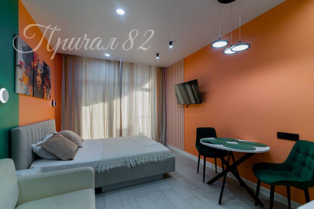 Алушта, ул. Западная, 4