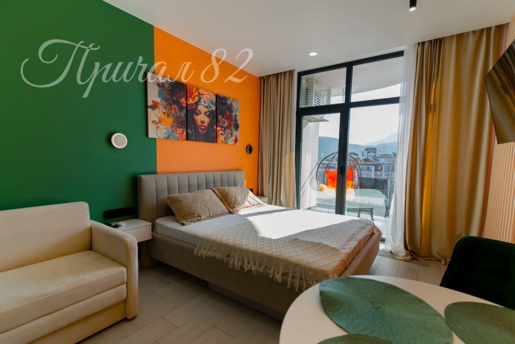 Алушта, ул. Западная, 4