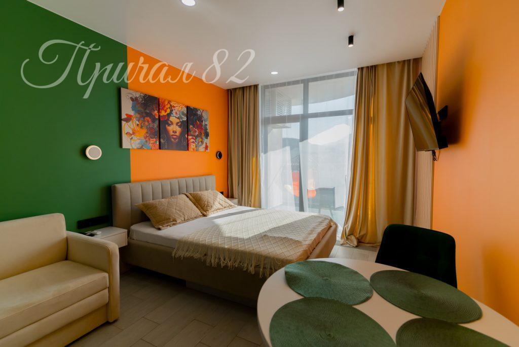 Алушта, ул. Западная, 4