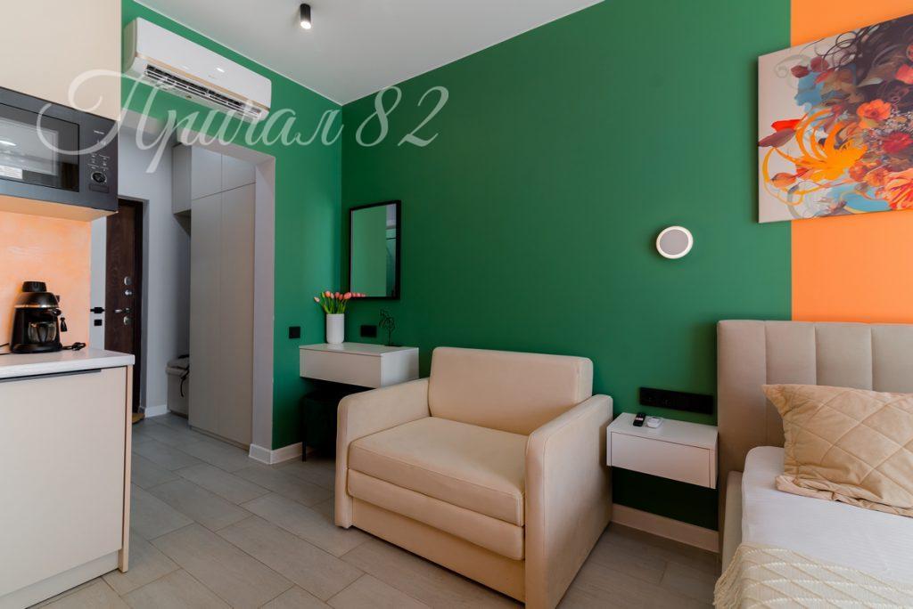 Алушта, ул. Западная, 4