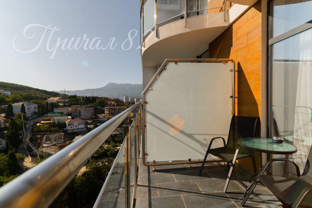 Алушта, ул. Западная, 4