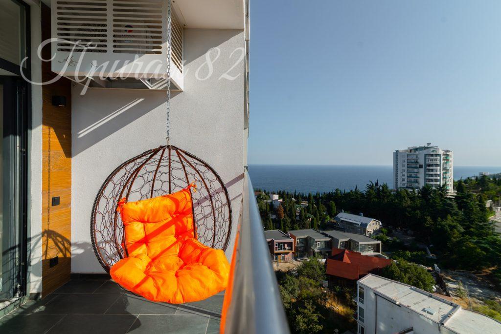 Алушта, ул. Западная, 4