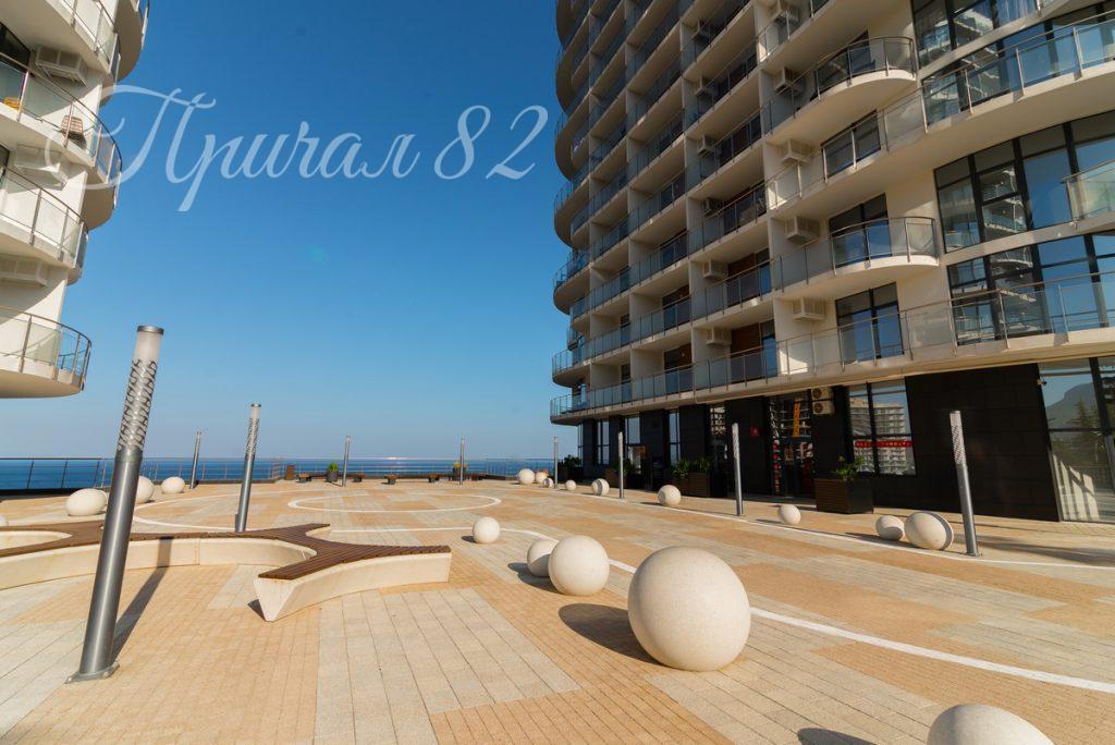 Алушта, ул. Западная, 4