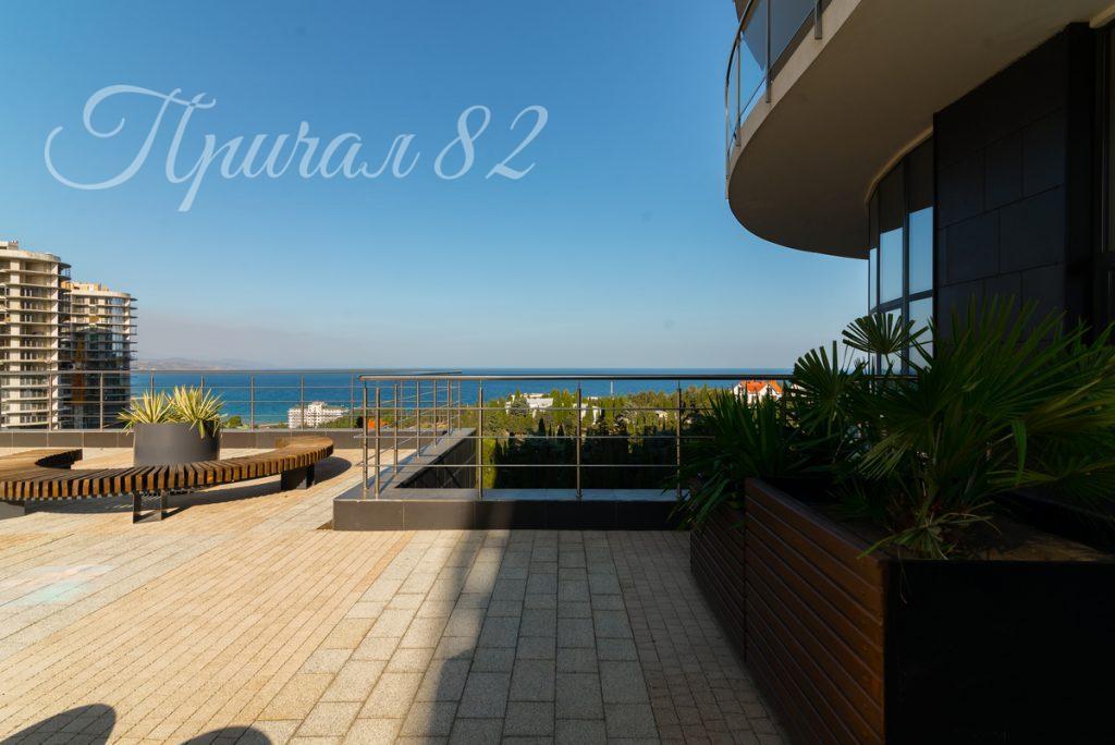 Алушта, ул. Западная, 4