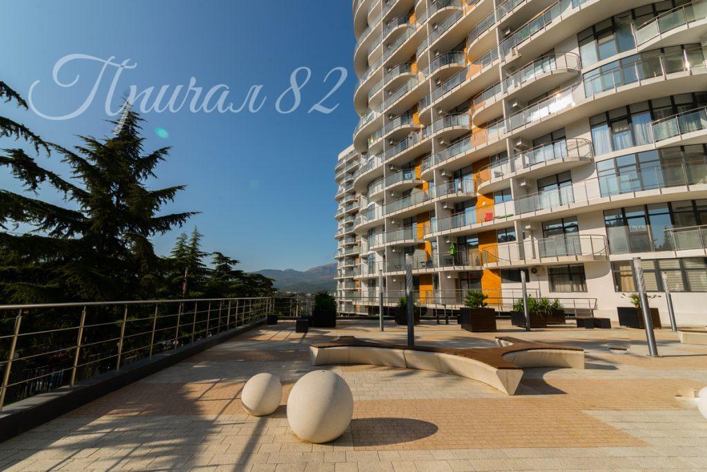 Алушта, ул. Западная, 4