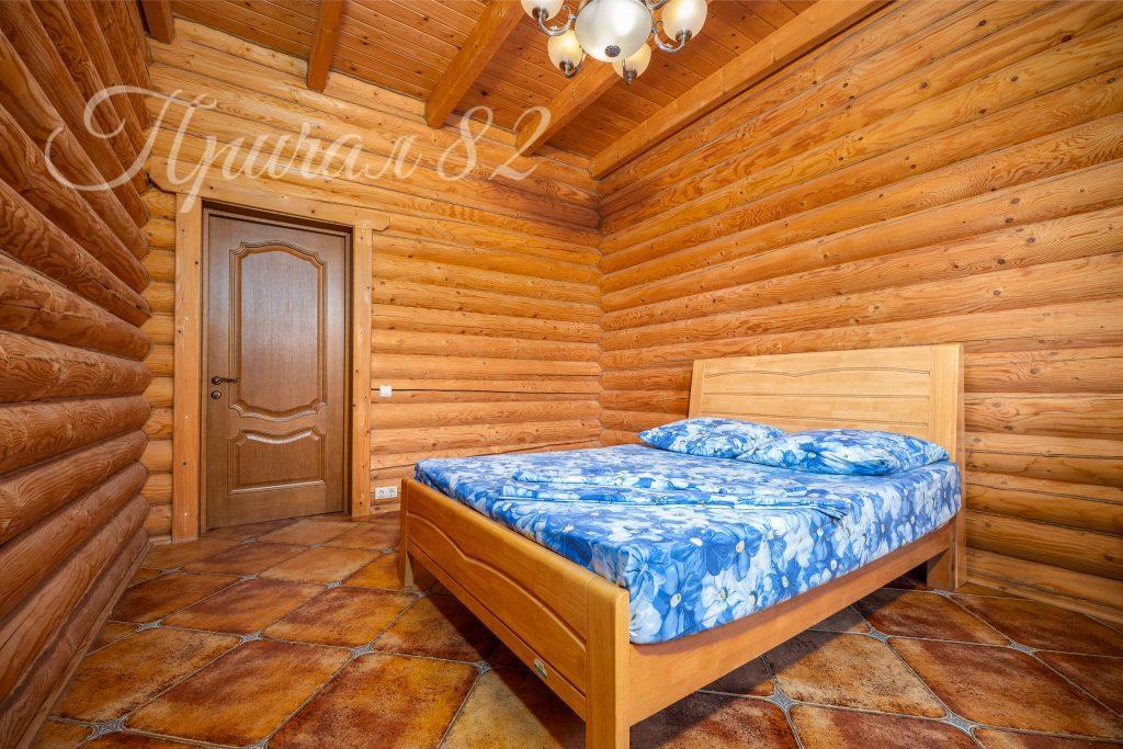 Ялта посёлок городского типа Краснокаменка