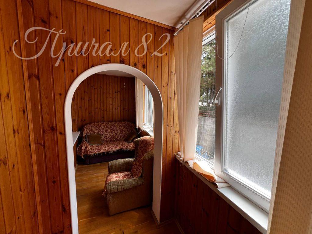 Ялта, ул. Блюхера д. 44