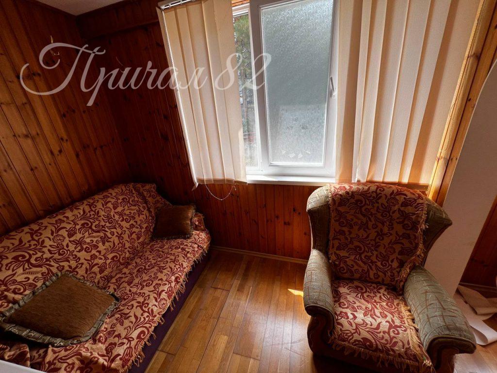 Ялта, ул. Блюхера д. 44