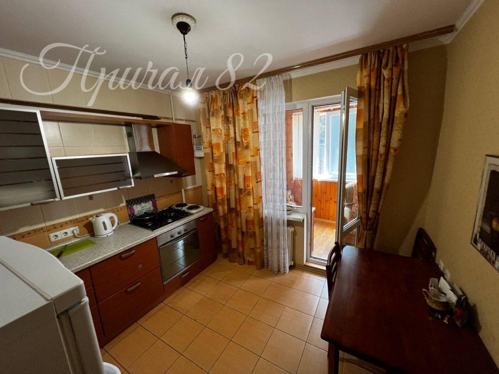 Ялта, ул. Блюхера д. 44