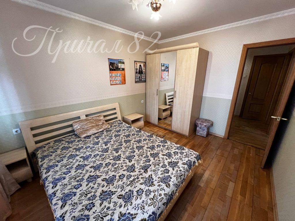 Ялта, ул. Блюхера д. 44