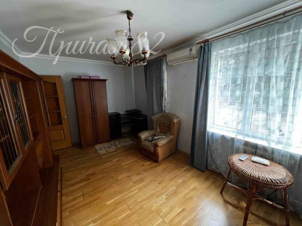 Ялта, ул. Блюхера д. 44