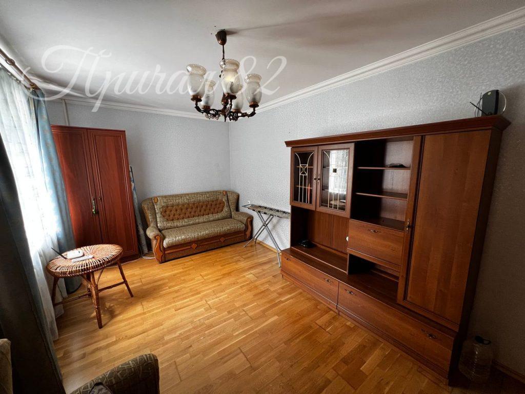 Ялта, ул. Блюхера д. 44