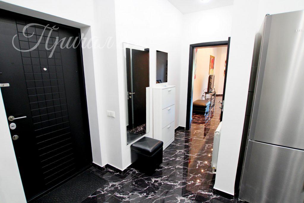 Ялта, ул. Свердлова 13