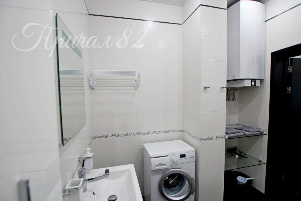 Ялта, ул. Свердлова 13