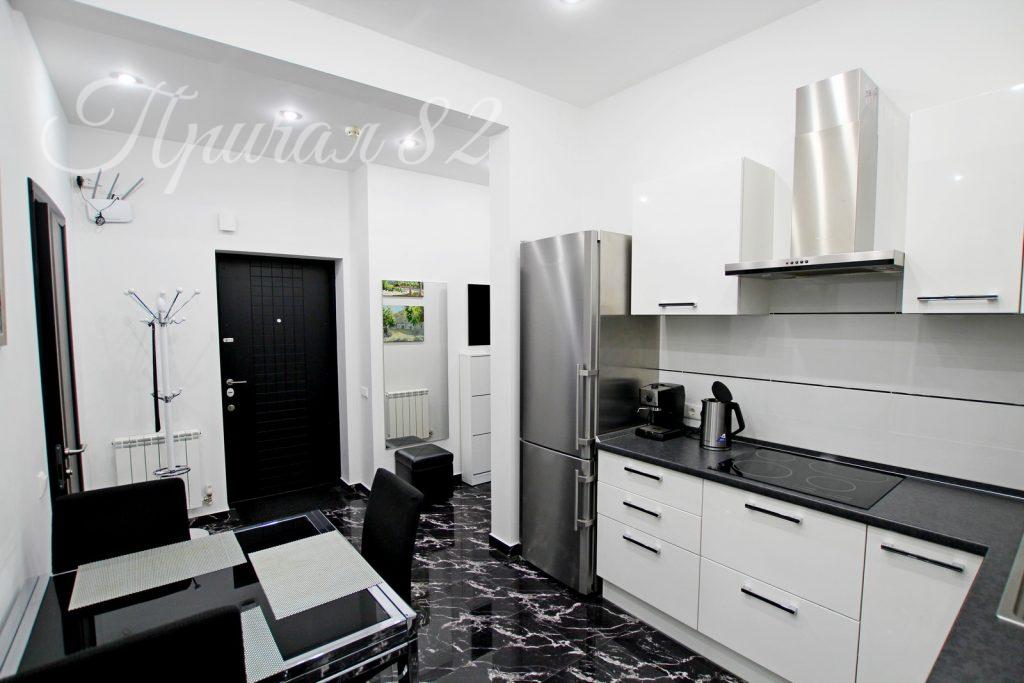 Ялта, ул. Свердлова 13