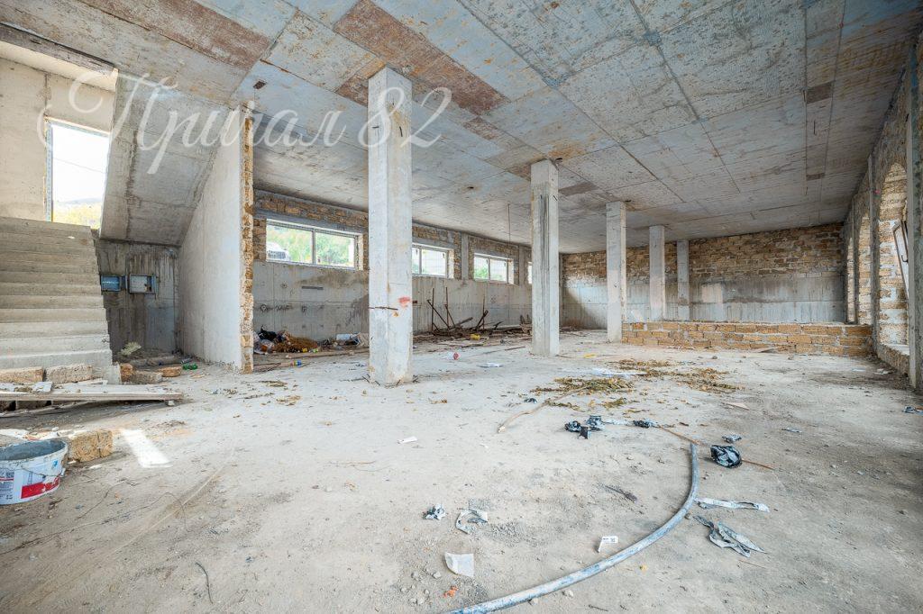 Гурзуф, шоссе Гурзуфское