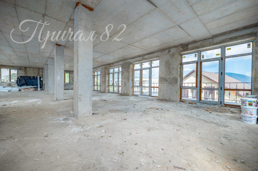 Гурзуф, шоссе Гурзуфское