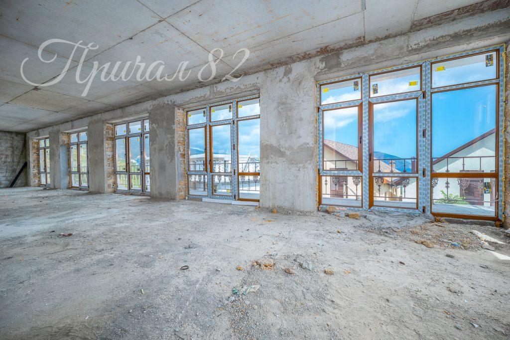 Гурзуф, шоссе Гурзуфское