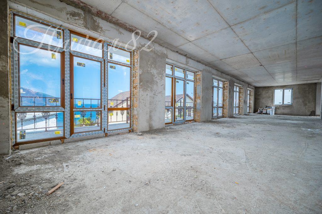 Гурзуф, шоссе Гурзуфское