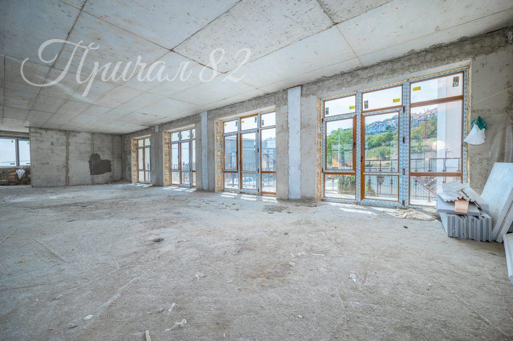 Гурзуф, шоссе Гурзуфское