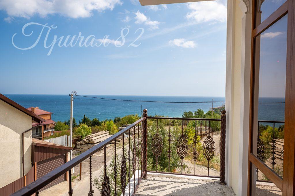 Гурзуф, шоссе Гурзуфское