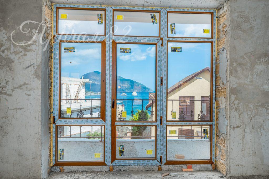 Гурзуф, шоссе Гурзуфское