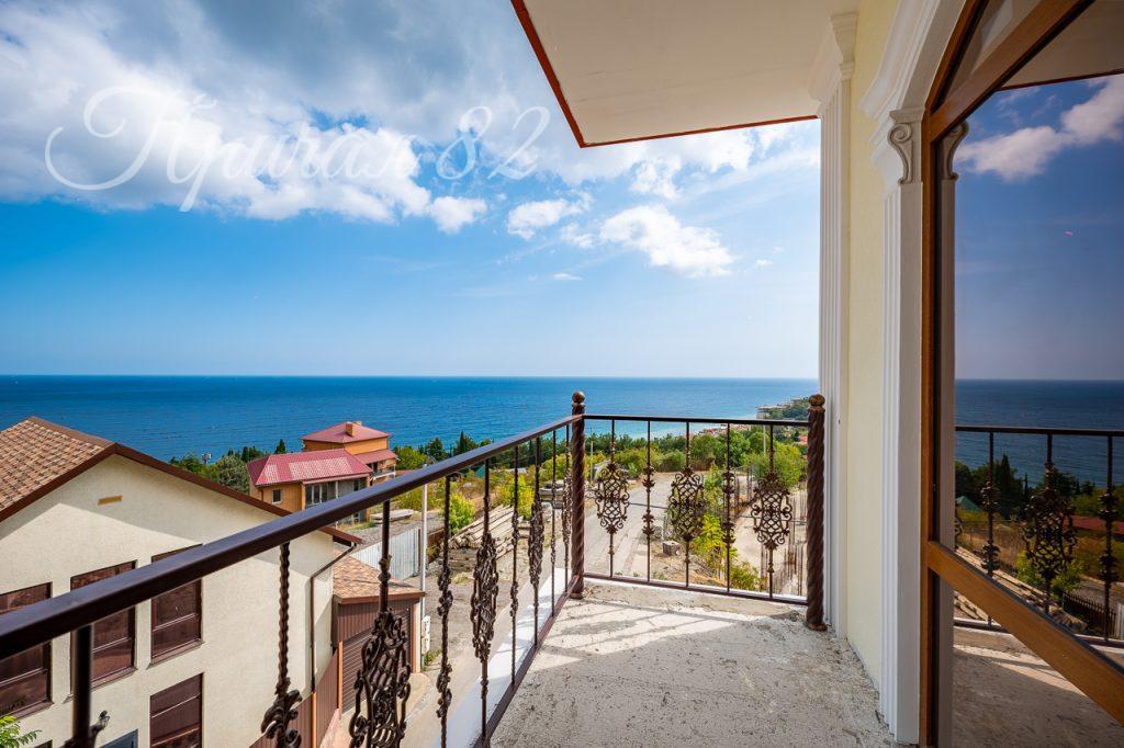 Гурзуф, шоссе Гурзуфское