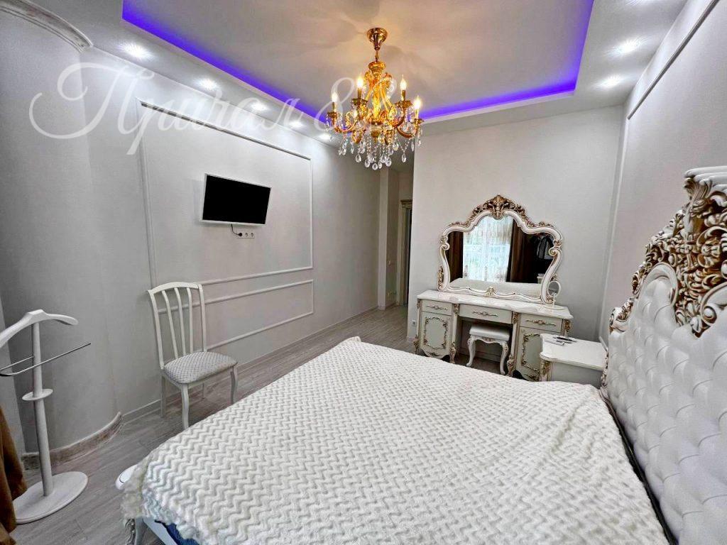 Ялта, ул. Таврическая д. 2Б