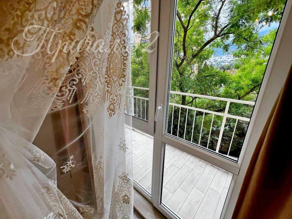 Ялта, ул. Таврическая д. 2Б