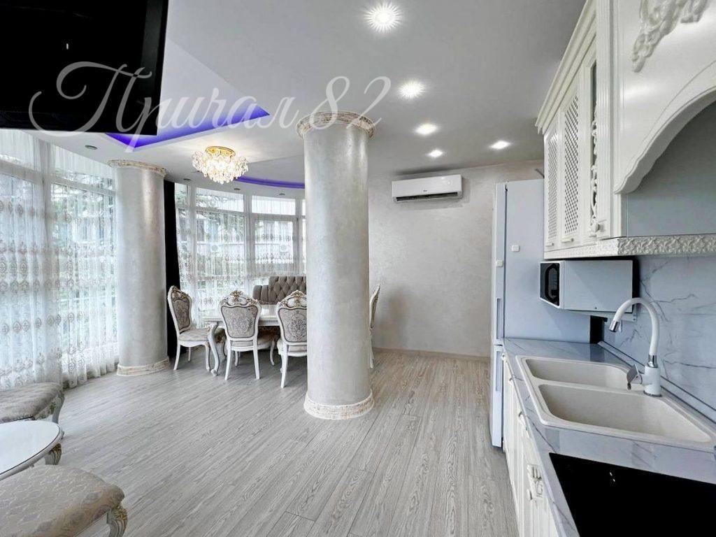 Ялта, ул. Таврическая д. 2Б