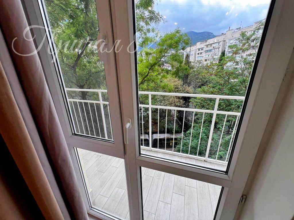 Ялта, ул. Таврическая д. 2Б