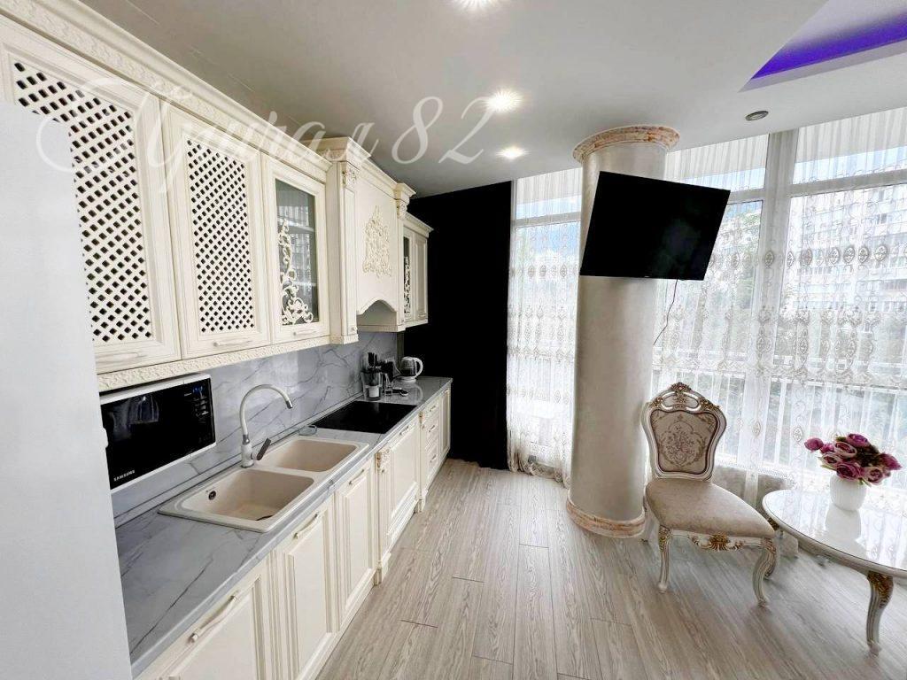 Ялта, ул. Таврическая д. 2Б