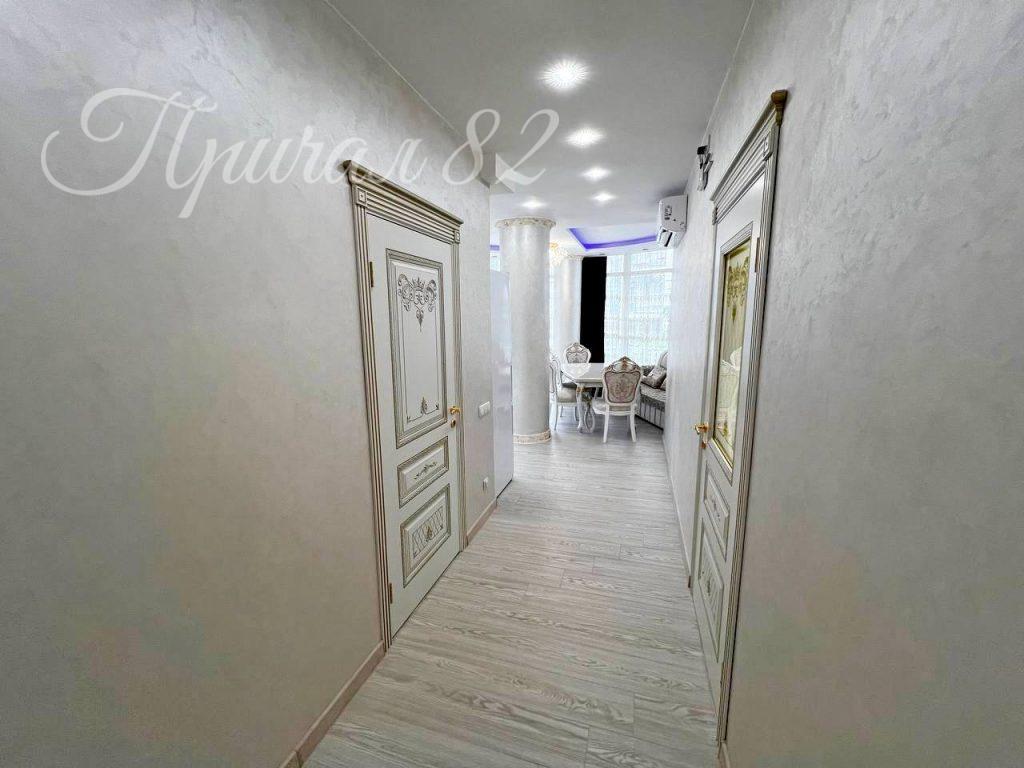 Ялта, ул. Таврическая д. 2Б