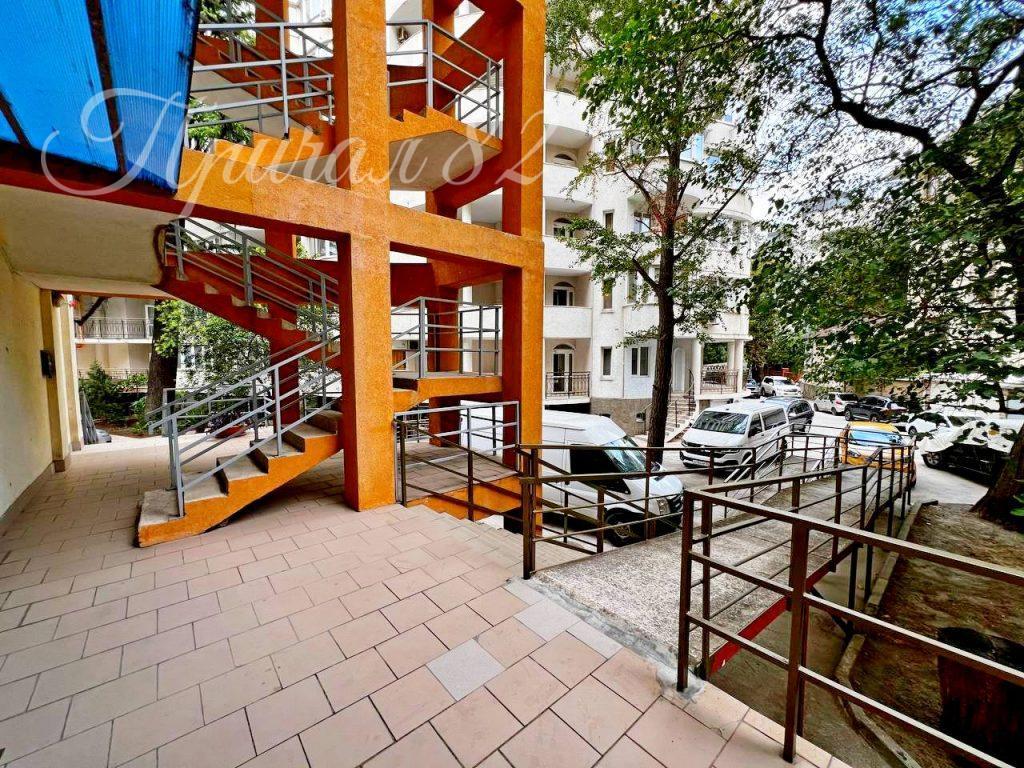 Ялта, ул. Таврическая д. 2Б