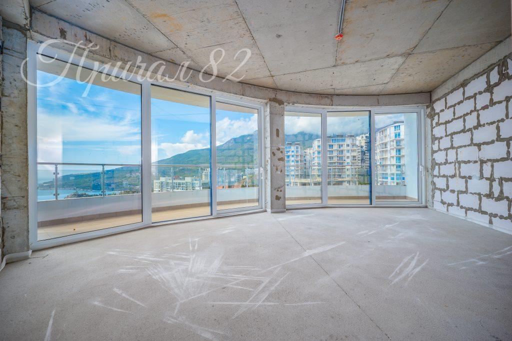 Ялта поселок городского типа Гурзуф улица Ялтинская 14Е