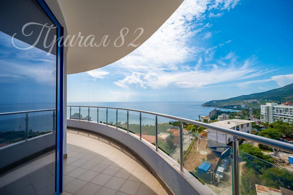 Ялта поселок городского типа Гурзуф улица Ялтинская 14Е