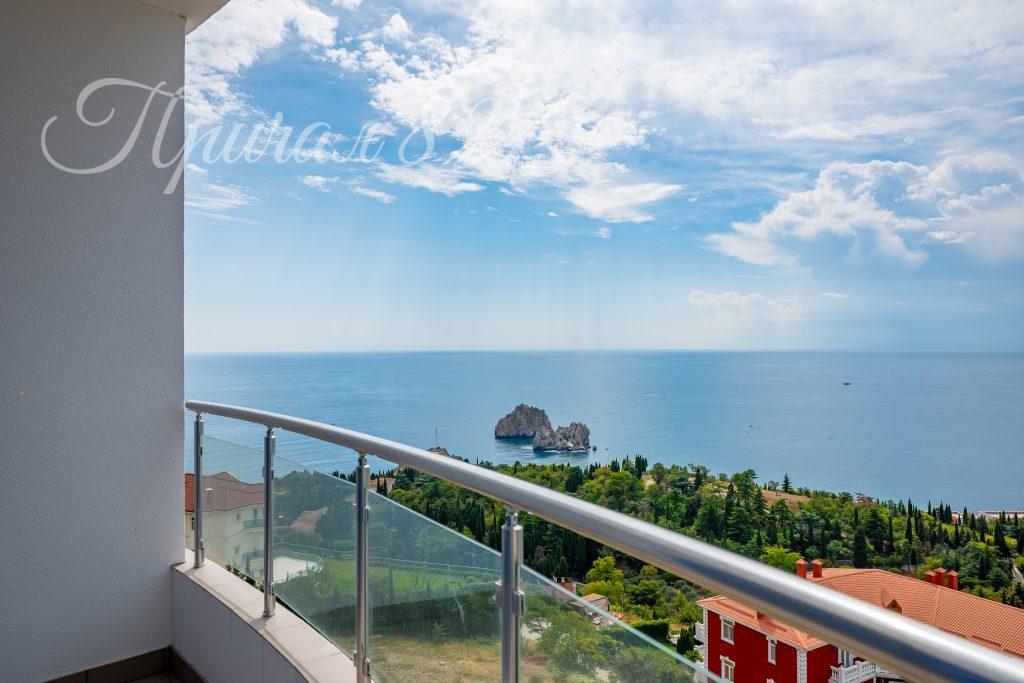 Ялта поселок городского типа Гурзуф улица Ялтинская 14Е