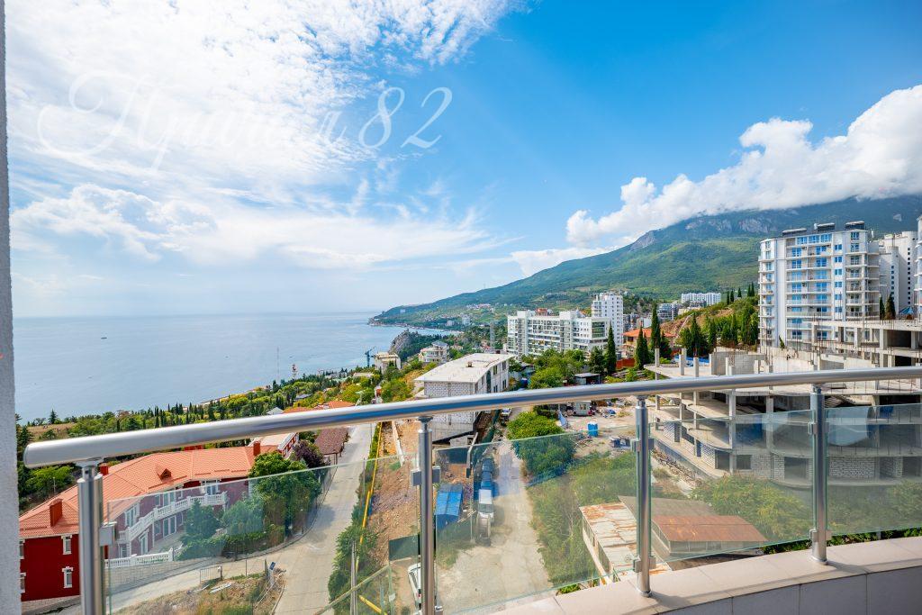 Ялта поселок городского типа Гурзуф улица Ялтинская 14Е