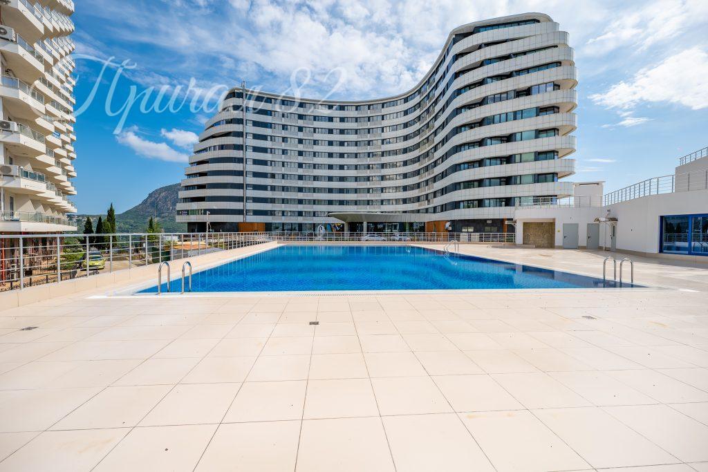 Ялта поселок городского типа Гурзуф улица Ялтинская 14Е