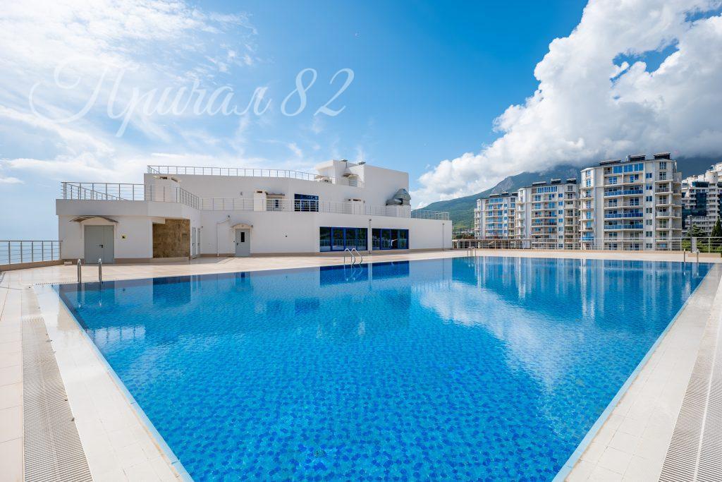 Ялта поселок городского типа Гурзуф улица Ялтинская 14Е